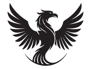 PHOENIX SILHOUETTE