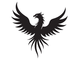 PHOENIX SILHOUETTE