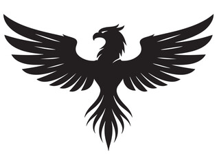 PHOENIX SILHOUETTE