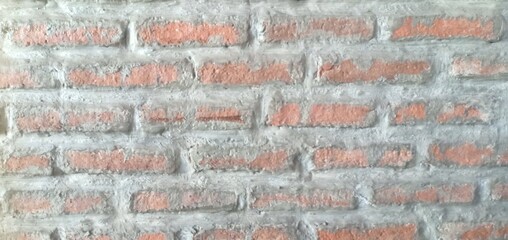 old brick wall