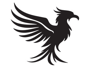 PHOENIX SILHOUETTE