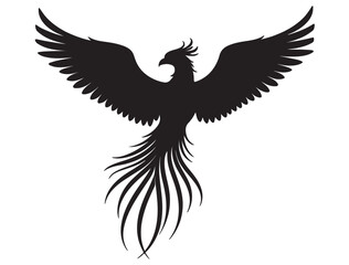 PHOENIX SILHOUETTE