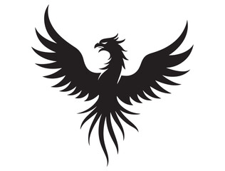 PHOENIX SILHOUETTE