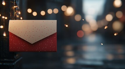 Christmas-themed email marketing template with interactive GIFs, personalized discount codes, and festive email headers