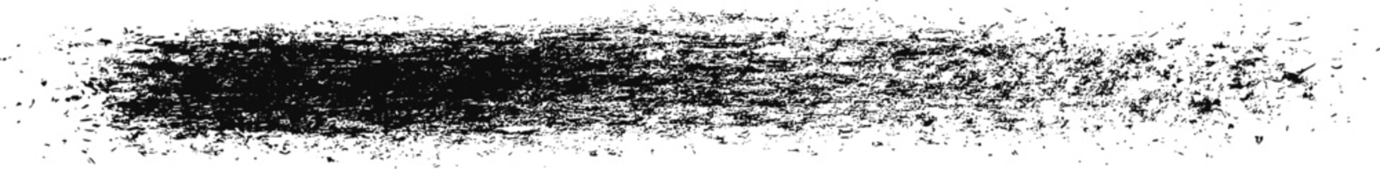 Obraz premium Striking black and white texture creates a compelling abstract visual. Perfect for use in design and illustration