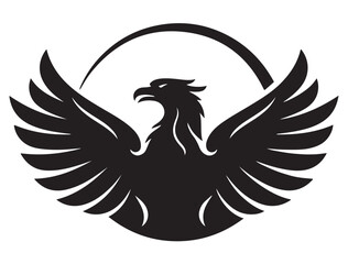 PHOENIX SILHOUETTE