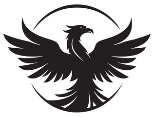 PHOENIX SILHOUETTE
