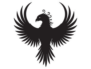 PHOENIX SILHOUETTE