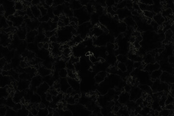 Black Marble Texture Background