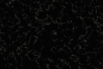 Black Marble Texture Background