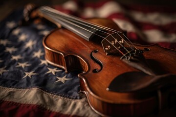 Describe the significance of patriotic songs during Independence Day.