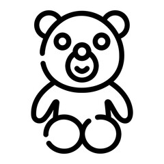 bear