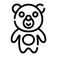 bear