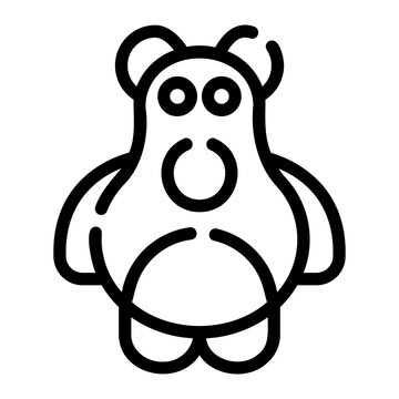 bear