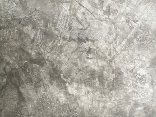 Naklejka premium Concrete wall background and texture for interior and exterior walls design textured