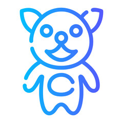 bear