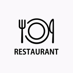 Restaurant Logo Designs