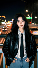 Beautiful girl