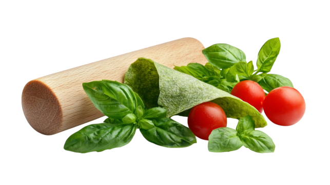 Enhance your balance and core strength with a wooden rolling board, comprehensive guide