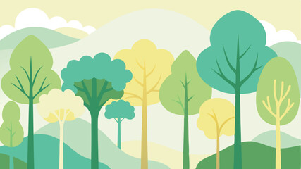 Detailed Description Artwork Inspired Landscape © Debashish