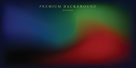 Premium multicolor Gradient mesh Backgound Adobe Illustrator Artwork