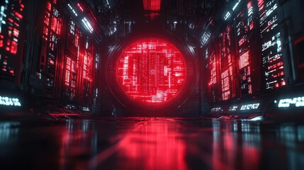 Cyberpunk Red Digital Core