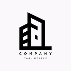 Real Estate Logo Designs