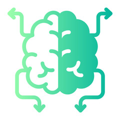 Obraz premium mind map