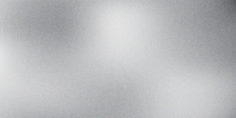 Black white grainy background monochrome gray noisy texture dark grunge banner header poster cover backdrop design