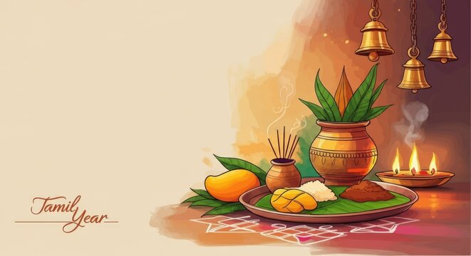 Jamil year celebration in indian tradition