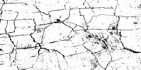 Grunge texture - abstract stock vector template - easy to use