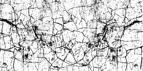 Grunge texture - abstract stock vector template - easy to use