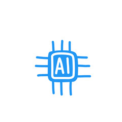 future technology icon