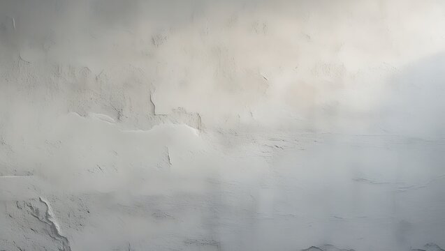 Subtle texture of a light gray wall, softly illuminated