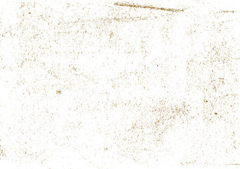 Golden paint brush stroke glittering texture.