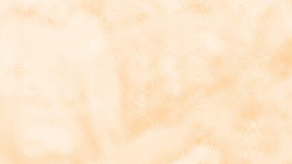 Abstract Peach Watercolor Background Texture