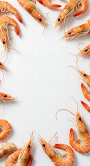 海の恵み、静かな旋律