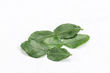 Thai cuisine - Kaffir lime leaves