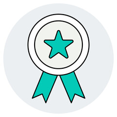 Excellence icon, Driven by Excellence Setting the Gold Standard, Excellence in Action Striving Beyond Limits