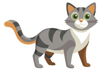 Obraz premium Adobe Illustrator Artwork