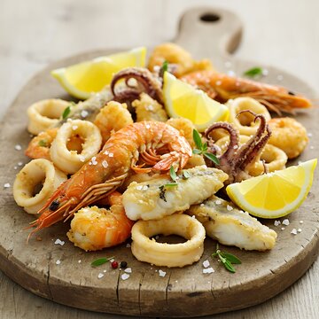 海の恵みの祝祭