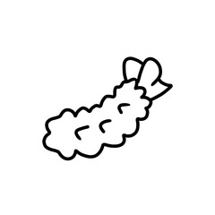 Tempura icon