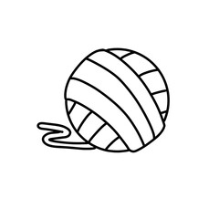Yarn icon