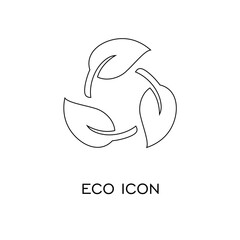 ECO ICON