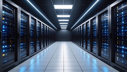 Server room interior (2)