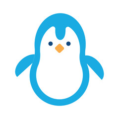 Penguin Icon