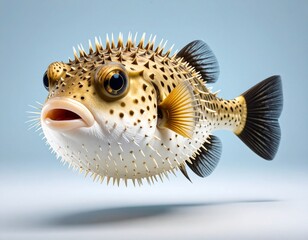 siamese fighting fish