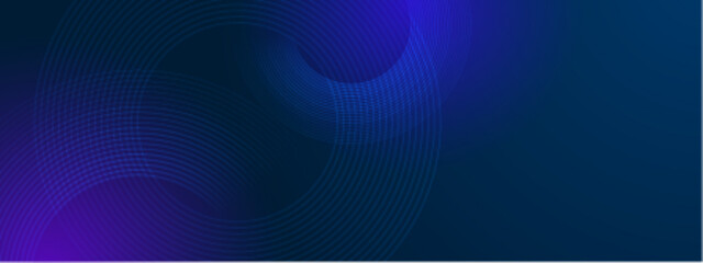 Blue concentric circles forming an abstract design. Blue concentric circles spiral into a mesmerizing abstract design for backgrounds, branding, or modern art concepts in graphic design projects.