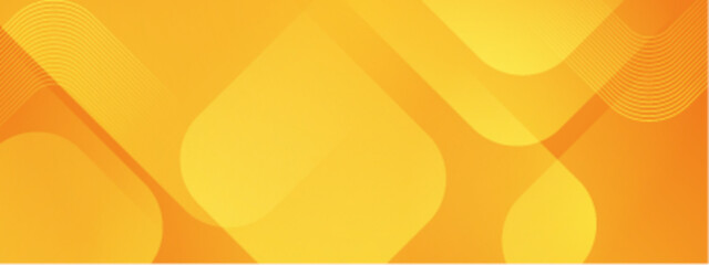 Abstract yellow geometric design suitable for modern branding, website backgrounds, packaging, and corporate presentations. Clean, vibrant, and versatile graphic element.