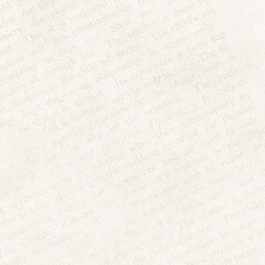 Obraz premium Watercolor Paper background Vintage Craft Backdrop.